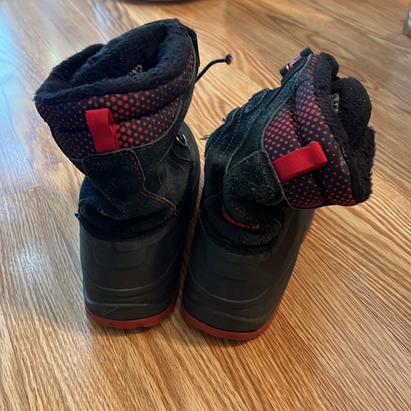 Winter boots - Picture 2 of 4